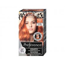 loader for Loréal Préférence 7.434 Electric Mango farba na vlasy