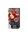 Loréal Préférence 8.624 Bright Red farba na vlasy