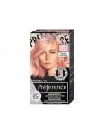 Loréal Préférence 9.213 Rose Gold farba na vlasy