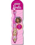 Lorenay Barbie zubná kefka s krytom