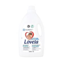 loader for Lovela Baby gél na pranie 2,9l White 32 praní