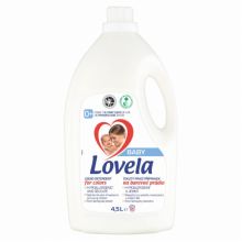 loader for Lovela Baby gél na pranie Color 4,5l 50 praní