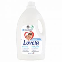 loader for Lovela Baby gél na pranie White 4,5l 50 praní
