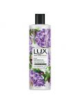 LUX Botanicals Fig & Geranium Oil sprchový gél 500ml