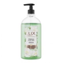 loader for Lux Botanicals Freesia & Aloe Vera sprchový gél 720ml