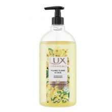 loader for Lux Botanicals Ylang Ylang & Cica sprchový gél 720ml