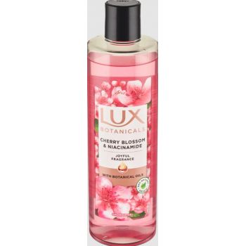 Hlavný obrázok Lux Cherry Blossom & Niacinamide sprchový gél 480ml