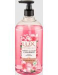 Lux Cherry Blossom & Niacinamide sprchový gél 720ml