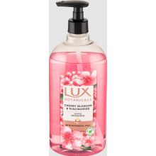 loader for Lux Cherry Blossom & Niacinamide sprchový gél 720ml