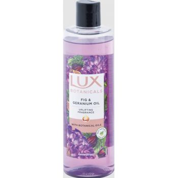 Hlavný obrázok Lux Fig & Geranium Oil sprchový gél 480ml