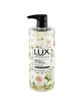 LUX Freesia & Tea Tress Oil sprchový gél s pumpou 750ml