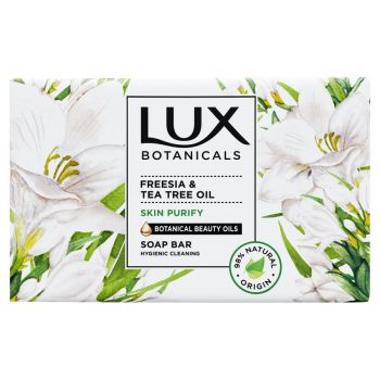 Hlavný obrázok Lux Frézia & Tea Tree tuhé mydlo 90g