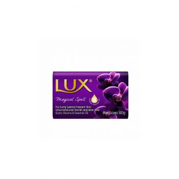 Hlavný obrázok Lux Magical Spell Exotic Bloom & Essential Oil tuhé mydlo 80g