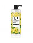 LUX Ylang Ylang & Neroli sprchový gél s pumpou 750ml