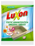 Luxon čistič granitových drezov 100g