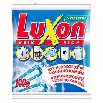Hlavný obrázok Luxon Odstraňovač vodného kameňa 100g
