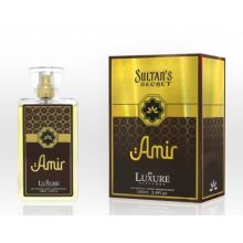 loader for Luxure Sultan´s Secret Amir pánska parfumovaná voda 100ml