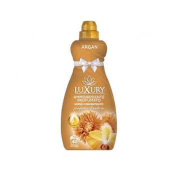 Hlavný obrázok Luxury Argan koncentrovaná aviváž 900ml 40 praní