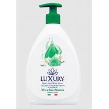 loader for Luxury Muschio Bianco tekuté mydlo 750ml