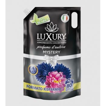 Hlavný obrázok Luxury Mystery koncentrovaná aviváž 1,76l 80 praní