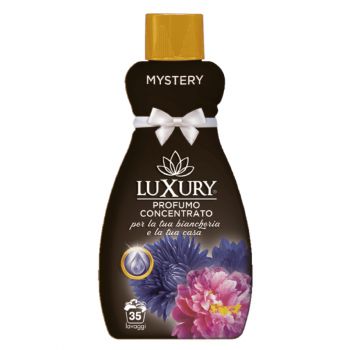 Hlavný obrázok Luxury Mystery koncentrovaný parfém do pračiek a sušičiek 250ml