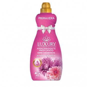 Hlavný obrázok Luxury Primavera koncentrovaná aviváž 900ml