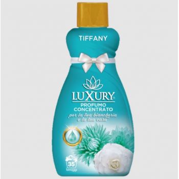 Hlavný obrázok Luxury Tiffany koncentrovaný parfém do pračiek a sušičiek 250ml