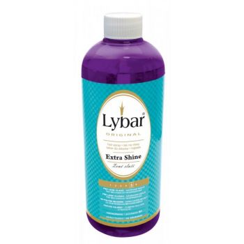Hlavný obrázok Lybar lak na vlasy  Extra Shine 5 pre lesk vlasov náhradná náplň 500ml