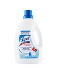 Lysol dezinfekcia na prádlo zabíja vírus COVID-19 1,2l Svieža vôňa
