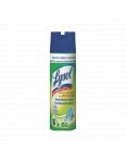 Lysol dezinfekčný sprej zabíja vírus COVID-19 400ml Sviežosť vodopádu