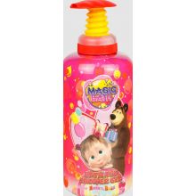 loader for Magic Bath Máša a Medveď kúpeľový a sprchový gél 1000ml