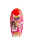 Magic Bath Máša a Medveď šampón a kondicionér na vlasy 200ml