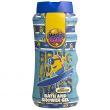 loader for Magic Bath Minions kúpeľový a sprchový gél 500ml