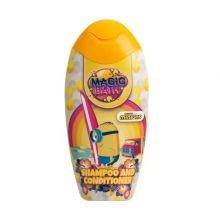 loader for Magic Bath Minions šampón a kondicionér na vlasy 200ml