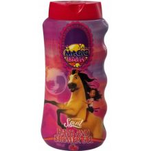 loader for Magic Bath Spirit kúpeľový a sprchový gél 500ml