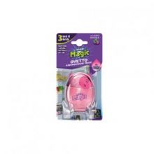 loader for Magic Mister Prasiatko-Absorbent chladničky s prírodným Octom 40g