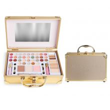 loader for Magic Studio Nude kozmetický kufrík s dekoratívnou kozmetikou