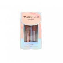 loader for Magic Studio Rose Quartz darčekový set Maskara a Očný tieň