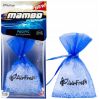Mambo Air Fresh Lemon, Pacific osviežovač vzduchu do auta 20g 00166