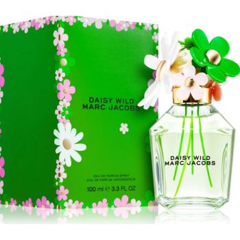 Hlavný obrázok Marc Jacobs Daisy Wild dámska parfumovaná voda 100ml