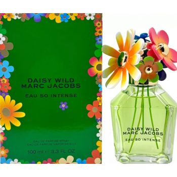 Hlavný obrázok Marc Jacobs Daisy Wild So Intense dámska parfumovaná voda 100ml