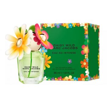 Hlavný obrázok Marc Jacobs Daisy Wild So Intense dámska parfumovaná voda 30ml