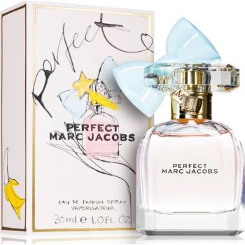 Hlavný obrázok Marc Jacobs Perfect dámska parfumovaná voda 30ml