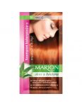 Marion Copper Hair color shampoo 91