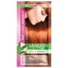 Marion Copper Hair color shampoo 91