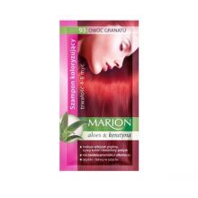 loader for Marion Hair 93 Granátové jablko color shampoo 