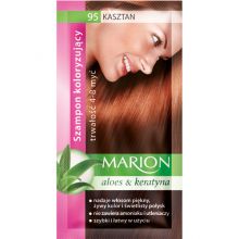 loader for Marion Hair 95 Chestnut gaštan color shampoo