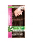 Marion Hair color shampoo 63 Chocolate Brown