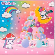 loader for MARTINELIA Advent Calendar Little Unicorn Edition Adventný kalendár pre deti