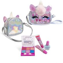 loader for MARTINELIA Little Unicorn Beauty Bag Detská kozmetická sada v taštičke